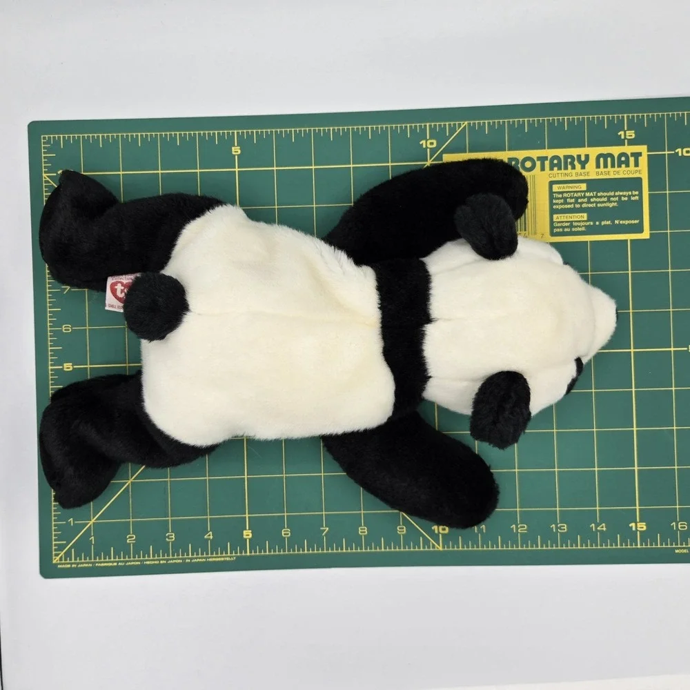 Vintage Ty Beanie Buddy 13